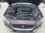 2016 JAGUAR XF PORTFOL for sale at Copart SANDWICH