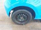 2014 VOLKSWAGEN MOVE UP for sale at Copart EAST KILBRIDE