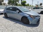 2020 Toyota Corolla Le იყიდება Riverview-ში, FL - Front End