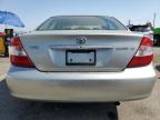 2003 Toyota Camry Le   zu verkaufen in Rancho Cucamonga, CA - Front End