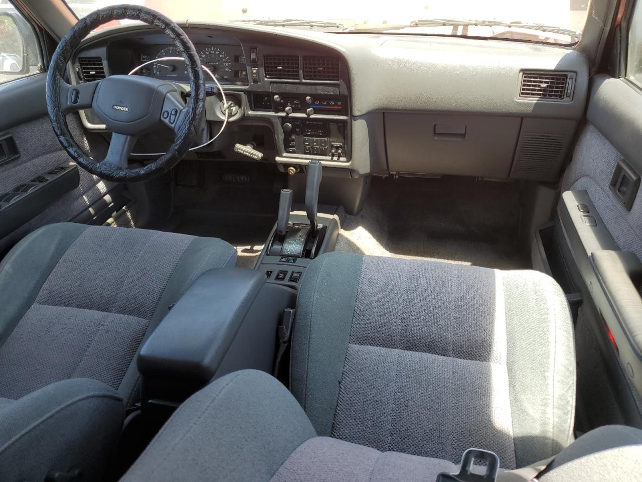 1990 Toyota 4Runner Vn39 Sr5 VIN: JT3VN39W1L0004082 Lot: 62357375