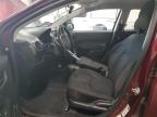 2017 Mitsubishi Mirage G4 Es продається в West Mifflin, PA - Rear End
