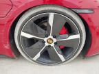 2023 PORSCHE TAYCAN 4S for sale at Copart BRISTOL