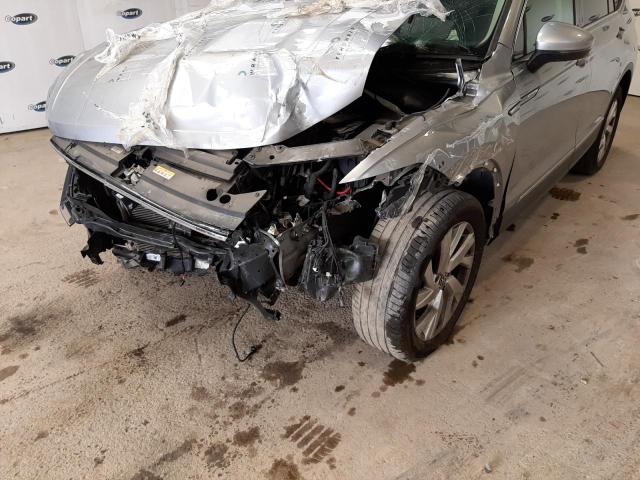 2023 VOLKSWAGEN TIGUAN ALL