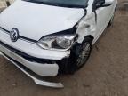 2017 VOLKSWAGEN MOVE UP AU for sale at Copart SANDY