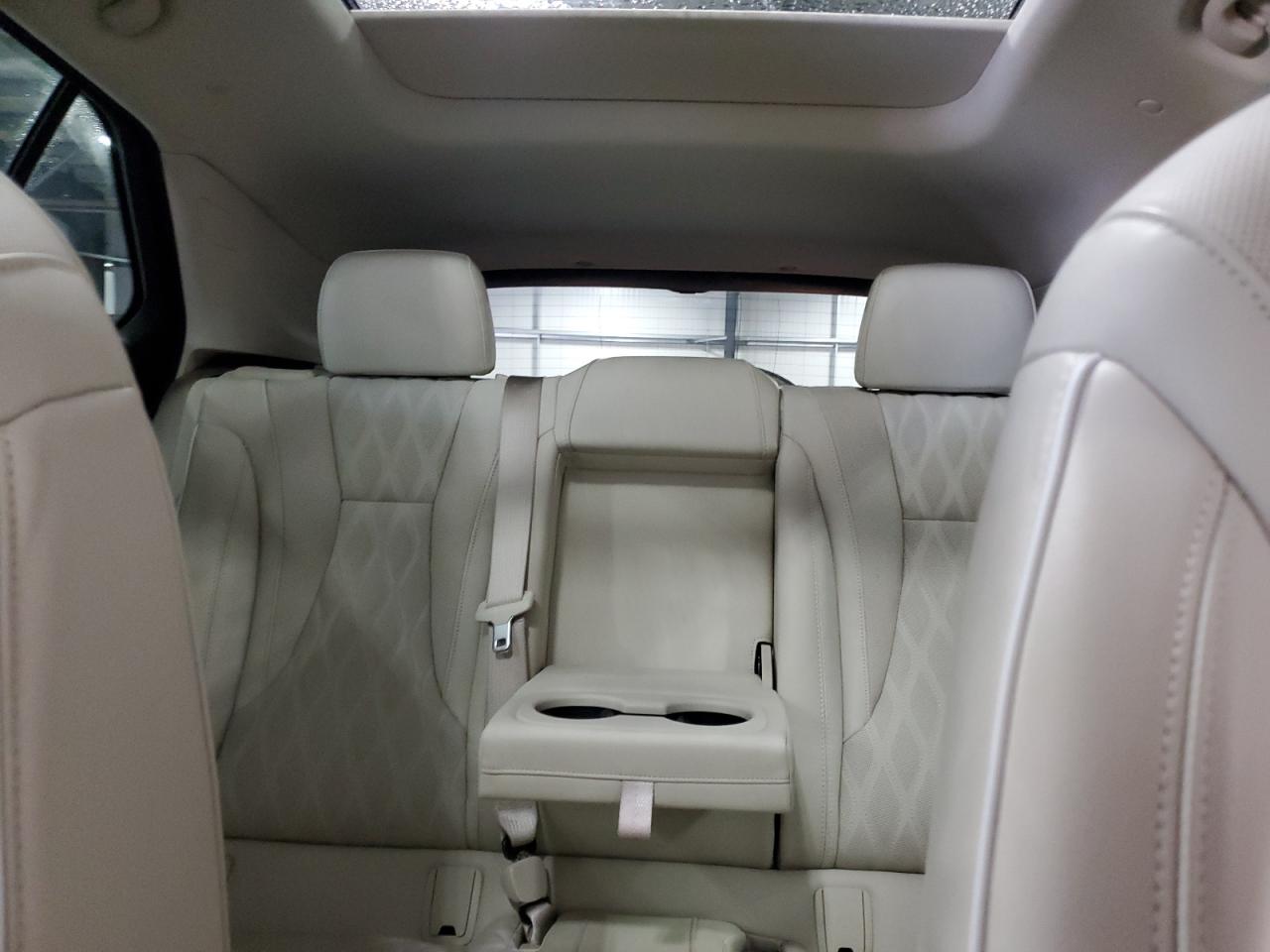 2021 Buick Envision Avenir VIN: LRBFZSR44MD180002 Lot: 60991375