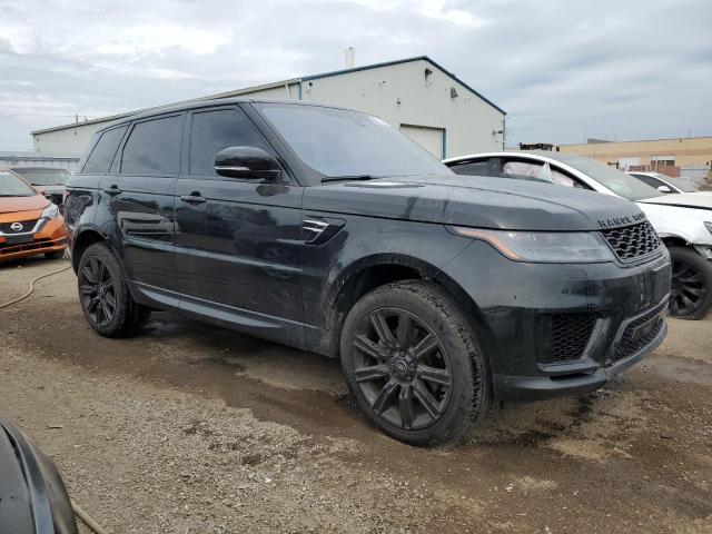 2020 LAND ROVER RANGE ROVER SPORT SE  