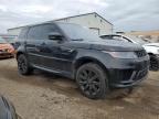2020 LAND ROVER RANGE ROVER SPORT SE   for sale at Copart ON - TORONTO