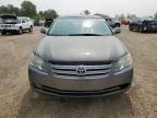 2007 Toyota Avalon Xl на продаже в Elgin, IL - Rear End