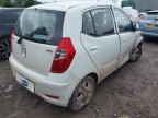 2013 HYUNDAI I10 ACTIVE for sale at Copart BRISTOL