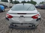 2014 Ford Focus S for Sale in Chalfont, PA - Front End