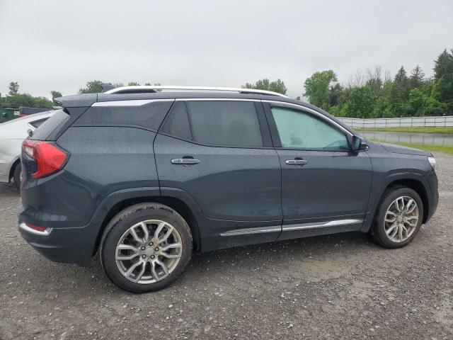  GMC TERRAIN 2022 Gray