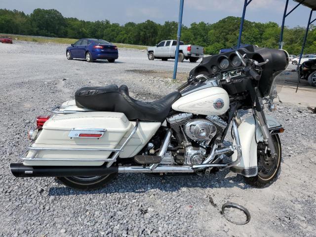 2002 Harley-Davidson Flhtcui