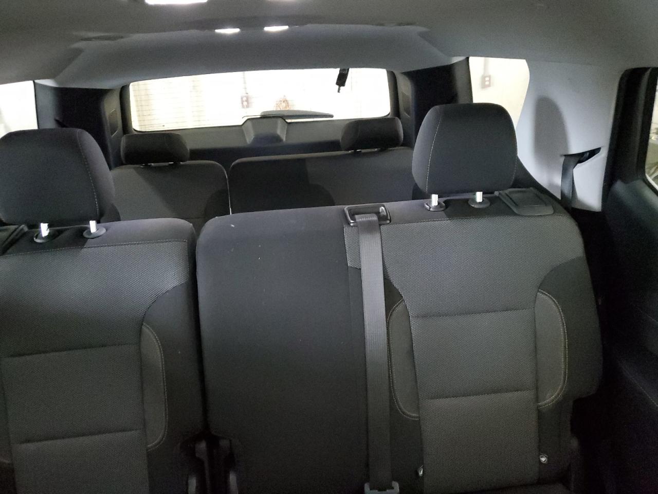 2020 Chevrolet Traverse Ls VIN: 1GNERFKW7LJ293238 Lot: 62892935