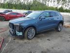 2025 Cadillac Xt4 Premium Luxury en Venta en Harleyville, SC - Front End
