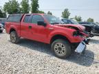 2008 Ford F150    for Sale in Wayland, MI - Front End