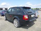 2005 LAND ROVER RANGE ROVE for sale at Copart EAST KILBRIDE