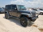 2018 Jeep Wrangler Unlimited Sport   zu verkaufen in Houston, TX - All Over