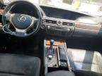 2013 Lexus Gs 350 за продажба в Greenwell Springs, LA - Mechanical