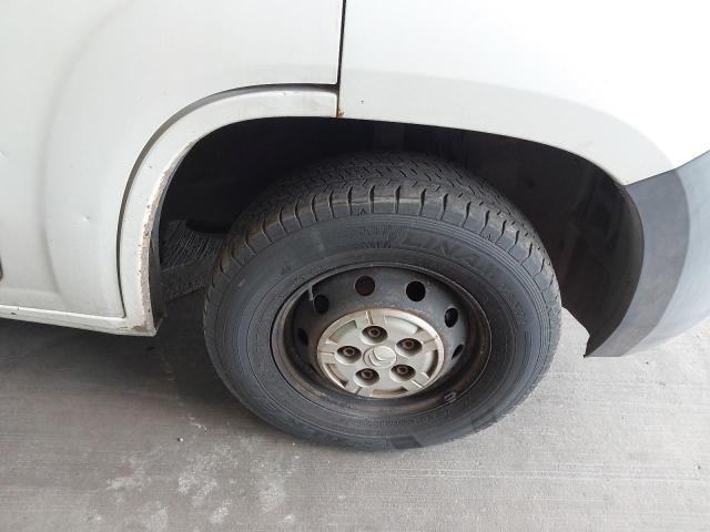2015 CITROEN RELAY 35 L