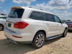 2016 Mercedes-Benz Gl 350 Bluetec na sprzedaż w San Antonio, TX - Minor Dent/Scratches