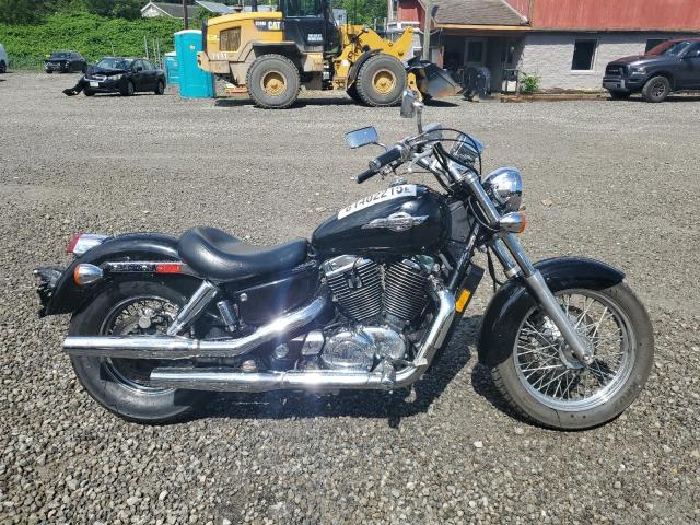 1999 HONDA VT1100 C2   for sale at Copart PA - PITTSBURGH WEST
