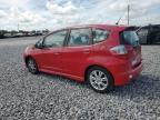 2009 Honda Fit Sport de vânzare în Apopka, FL - Front End