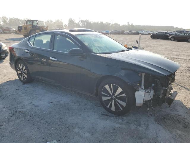  NISSAN ALTIMA 2019 Black