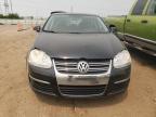 2010 Volkswagen Jetta Se for Sale in Elgin, IL - Rear End