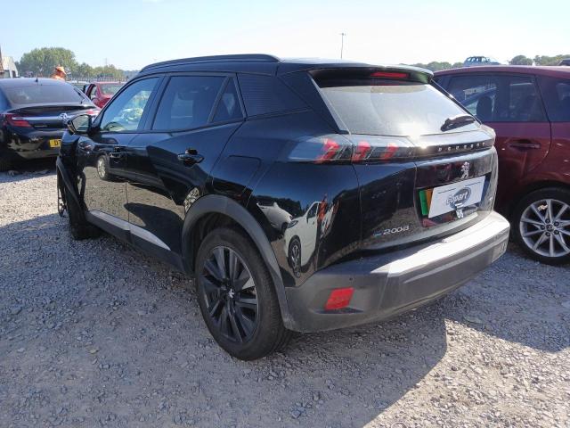 2021 PEUGEOT 2008 GT PR