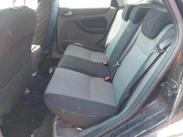 2010 FORD FOCUS ZETE