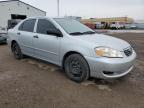 2007 TOYOTA COROLLA CE   for sale at Copart ON - TORONTO