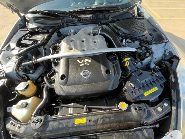 2005 NISSAN 350Z ROADSTER  