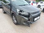 2016 FORD KUGA TITAN for sale at Copart SANDWICH
