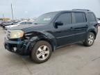 2011 Honda Pilot Exl na sprzedaż w Grand Prairie, TX - Front End