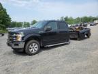 2018 Ford F150 Supercrew zu verkaufen in Marlboro, NY - Frame Damage