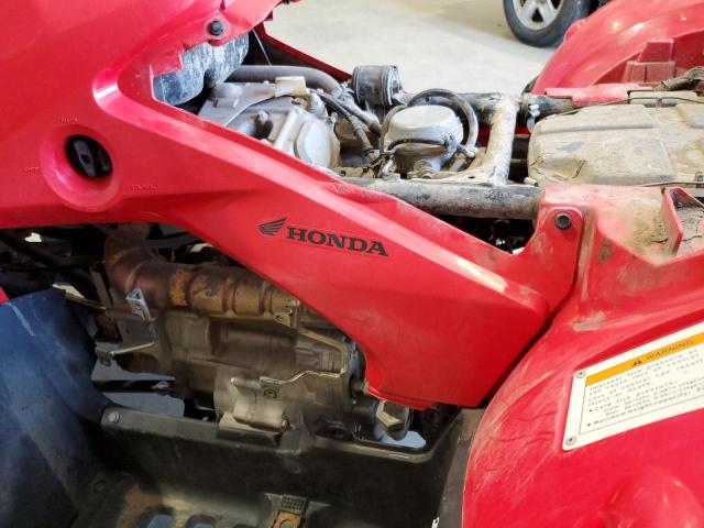 2003 HONDA TRX650 FA  