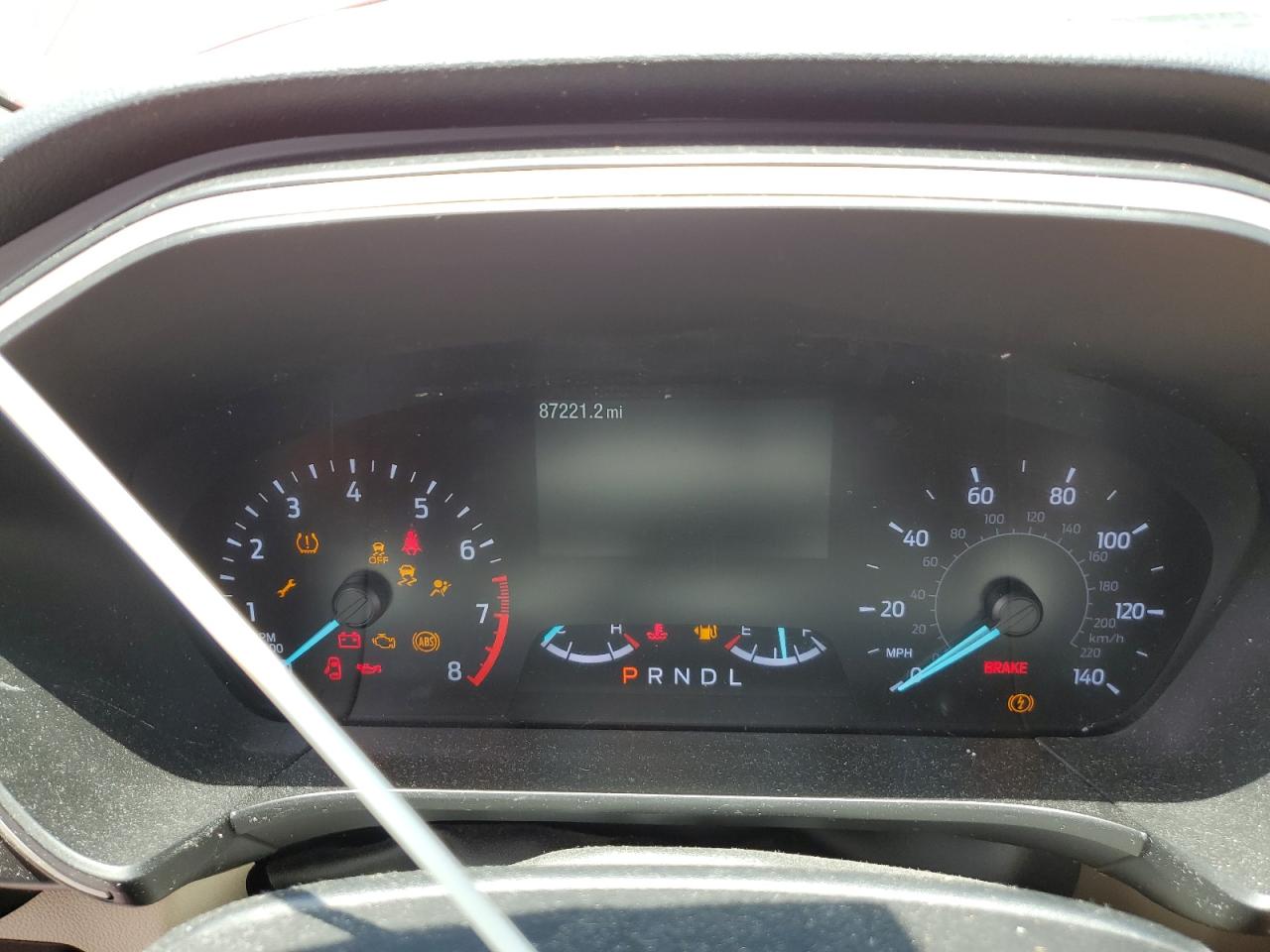 2020 Ford Escape Sel VIN: 1FMCU0H67LUC67395 Lot: 62934755