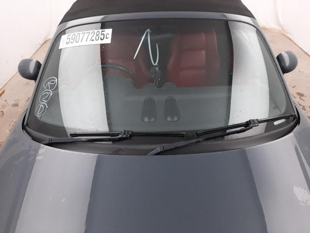 2005 AUDI TT QUATTRO