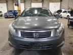 2008 Honda Accord Lxp   продається в Blaine, MN - Rear End