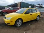 2007 Ford Focus Zx5 for Sale in Colorado Springs, CO - Front End