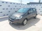 2016 VAUXHALL CORSA DESI for sale at Copart BRISTOL