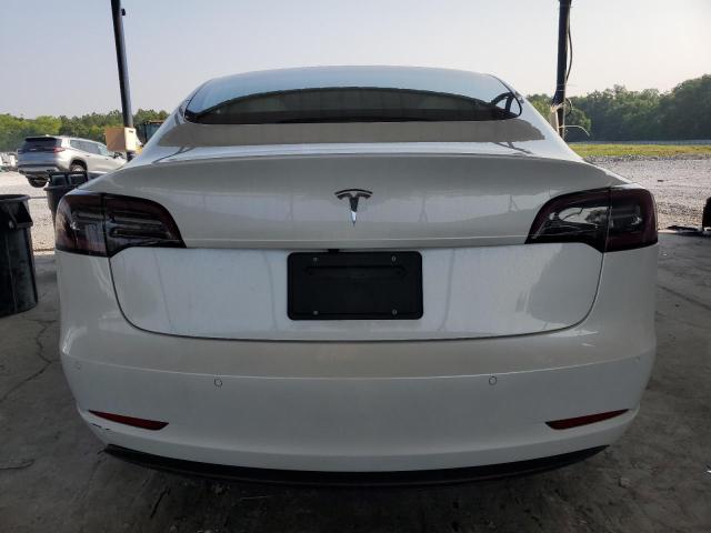  TESLA MODEL 3 2020 Biały