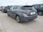 2012 LEXUS CT 200H SE for sale at Copart SANDWICH