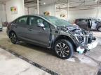2013 Honda Civic Ex for Sale in York Haven, PA - Front End