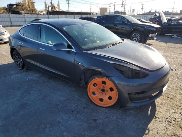  TESLA MODEL 3 2020 Szary