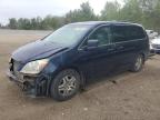 2007 HONDA ODYSSEY EXL   à vendre chez Copart ON - COOKSTOWN