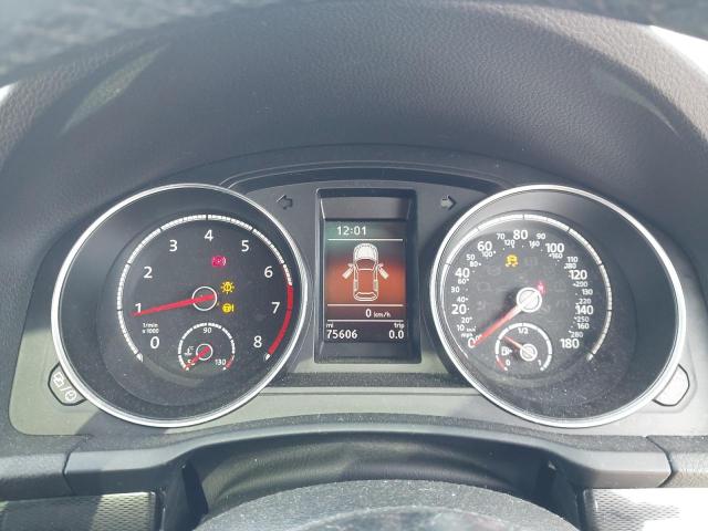 2015 VOLKSWAGEN SCIROCCO G