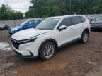 2024 Honda Cr-V Ex   на продаже в Chalfont, PA - Vandalism