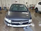 2010 Honda Civic Lx   for Sale in Madisonville, TN - Front End